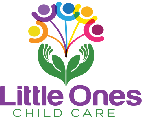 Little Ones Logo